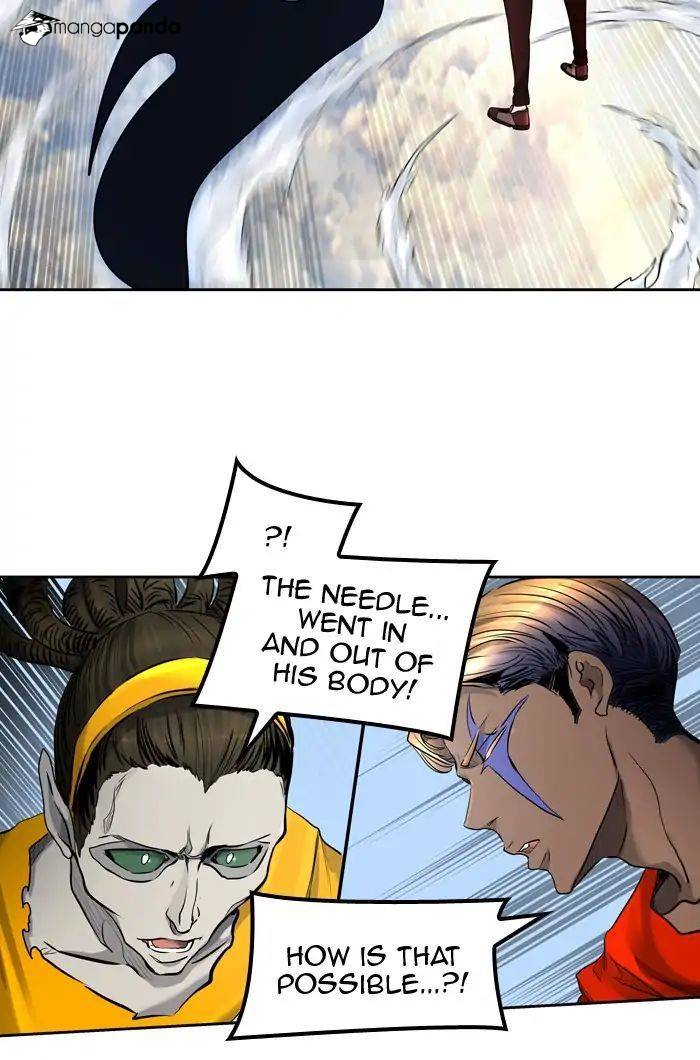 Tower of God Chapter 412 image 082